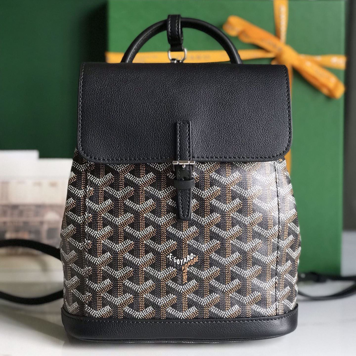 Go*ard backpacks